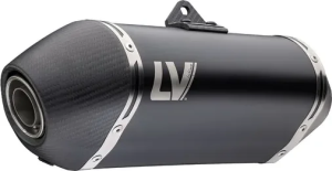 Lv-14 Black Edition csúszócső