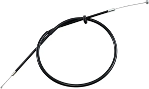 Honda gázkábel – fekete – standard, 1, nordicamoto.ro