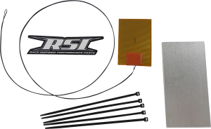 Handlebar Pad Heater