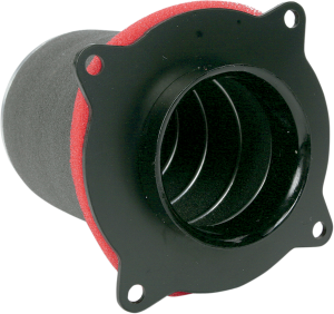 Factory Air Filter Black
