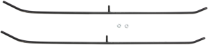Replacement Easy Steer Bars Black, 1, nordicamoto.ro