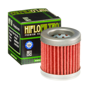 APRILIA 125/PIAGGIO 125 olajszűrő Hiflofiltro HF181, 2, nordicamoto.ro
