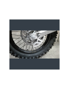 P-TECH hátsó féklemez-védő a következő modellekhez: KTM '04–'23, Husqvarna '14–'17, Husaberg '09–'14 és Sherco '13–'23, nordicamoto.ro