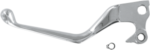 Wide Blade Replacement Clutch Lever Silver, 1, nordicamoto.ro