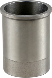 Cylinder Sleeve Silver, 1, nordicamoto.ro
