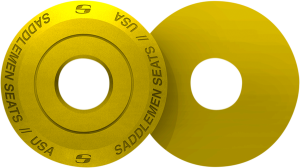 Fender Seat Washer Yellow