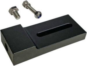 Light Bar Extension Mount, 1, nordicamoto.ro