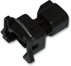 Delphi/amp Connector Kit And Refills Black