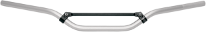 7/8(r) Street Handlebar Silver