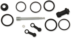 Brake Caliper Rebuild Kit Black