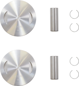 Replacement Piston Kit