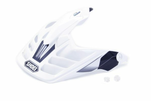 SHOEI HORNET ADV sisak, fekete/piros/fehér, 5, nordicamoto.ro