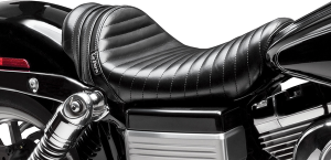 Stubs Cafe Seat Black
