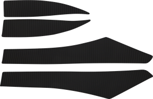 Traction Mat Black, 1, nordicamoto.ro