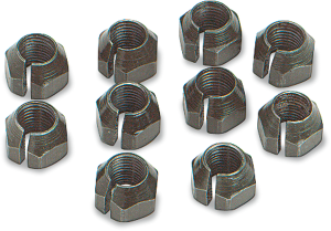 Tappet Adjusting Screw Lock Nuts
