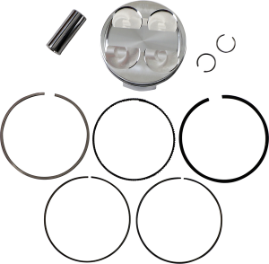 Atv/utv Piston Kit 