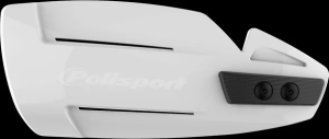 Replacement Plastics For Hammer White 