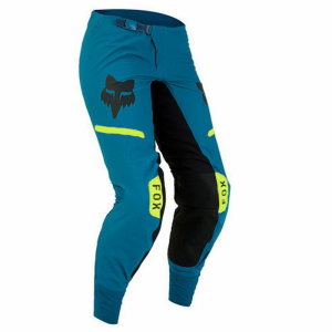 Fox Flexair Optical Maui Blue motorkerékpáros nadrág, nordicamoto.ro