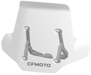 ELŐSZEMÜVEG ATV CFMOTO CFORCE 800 / 850 TOURING / 800 HO EPS / 1000 TOURING / 1000 EPS – 500 MM, 3, nordicamoto.ro