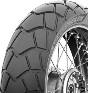 Hátsó gumiabroncs: 170/60R17 MICHELIN Anakee Adventure II, 3, nordicamoto.ro