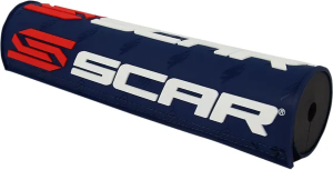 Handlebars Pad Blue
