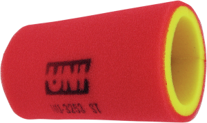 Air Filter Red
