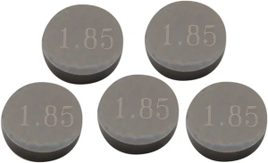 7,48 mm-es pótalátétek