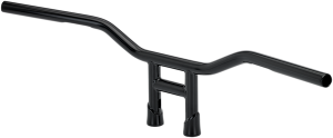 1(r) T-bar Black, 4, nordicamoto.ro