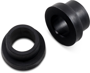 Shock Bushings Black