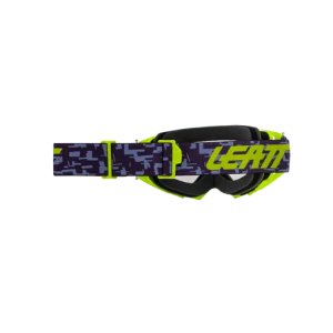 Leatt Vizion 3.5 Argon Clear 90 VLT síszemüveg, 2, nordicamoto.ro