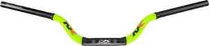 Oversize Street Handlebar Fluorescent Yellow, 1, nordicamoto.ro