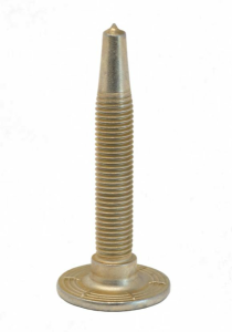 Woodys Snocross Race Stud 1.86" 60° Carbide/Big Nut "Tall" 96 pcs., 2, nordicamoto.ro