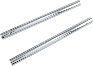 Fork Tubes Chrome, 1, nordicamoto.ro