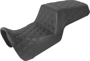 Step Up  Seat Black
