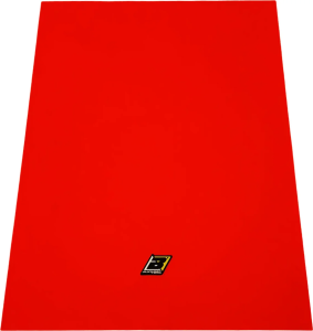 Seat Cover High Grip Universal Red, 2, nordicamoto.ro