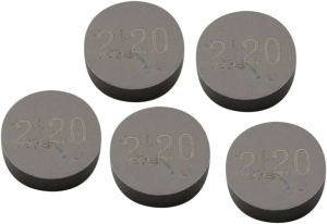 7,48 mm-es pótalátétek, 1, nordicamoto.ro