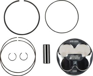 MOOSE RACING High-performance 4-stroke Race Piston 