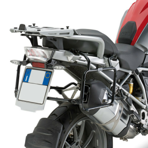 Kappa oldalsó csomagtartó-keret a BMW R 1200GS / ADVENTURE (2013–2018) / R 1250GS (2019) modellekhez