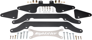 Lift Kit Black, Zinc Plated, 1, nordicamoto.ro