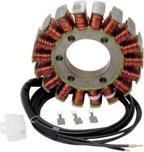 Stator For Yamaha
