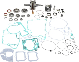 Teljes motorfelújító készlet – Wrench Rabbit