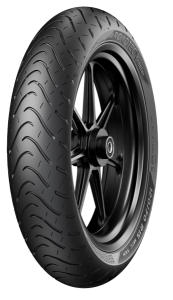 Első/hátsó gumiabroncs: 100/80-10 Metzeler Roadtec Scooter, 1, nordicamoto.ro