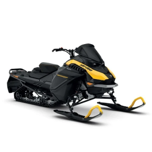 Motoros szán, Sífutó motor: Ski-Doo Renegade Sport 600 ACE 2027, nordicamoto.ro