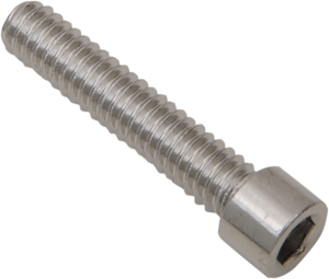 M-eight Bolt Kit Silver