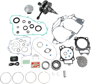 Engine Rebuild Kit - Garage Buddy - 4-stroke