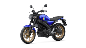 Yamaha XSR125 motorkerékpár, 3, nordicamoto.ro