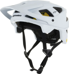 Alpinestars Vector Tech Solid sisak, fehér, M-es méret, 1, nordicamoto.ro