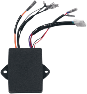 Cdi Box Black