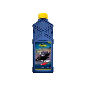 Putoline TT SPORT 2T olaj, 1 liter, nordicamoto.ro