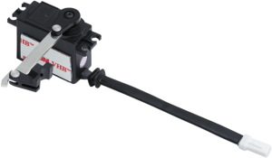 Hypercharger Replacement Servo Motor